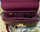 Celine BESACE CLEA IN SHINY CALFSKIN сумка PR870214 18