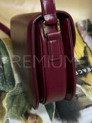 Celine BESACE CLEA IN SHINY CALFSKIN сумка PR870214 13