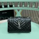 Yves Saint Laurent сумка PR629546 10
