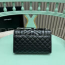 Yves Saint Laurent сумка PR629546 11