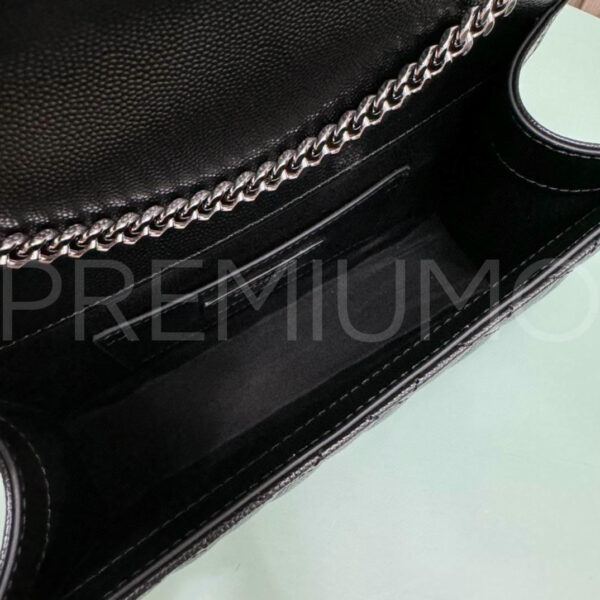 Yves Saint Laurent сумка PR629546 9