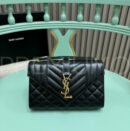Yves Saint Laurent сумка PR714496 10