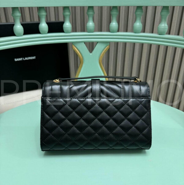 Yves Saint Laurent сумка PR714496 2