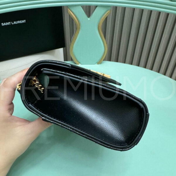 Yves Saint Laurent сумка PR714496 3