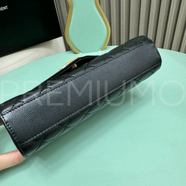 Yves Saint Laurent сумка PR714496 4