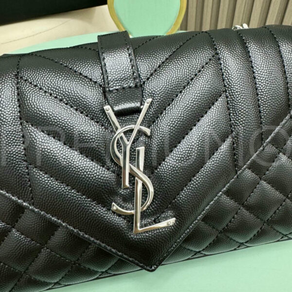 Yves Saint Laurent сумка PR629546 5