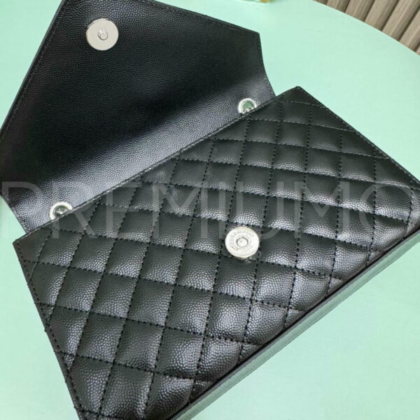 Yves Saint Laurent сумка PR629546 6