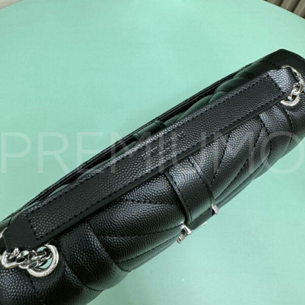 Yves Saint Laurent сумка PR629546 7