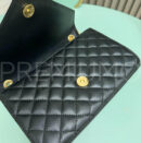 Yves Saint Laurent сумка PR714496 16