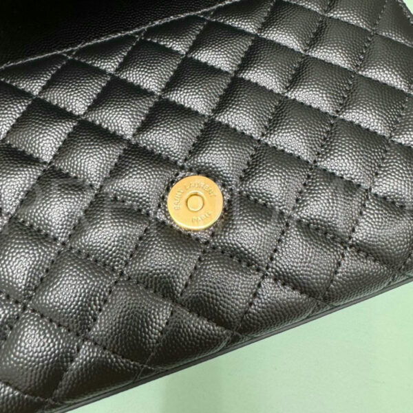 Yves Saint Laurent сумка PR714496 8