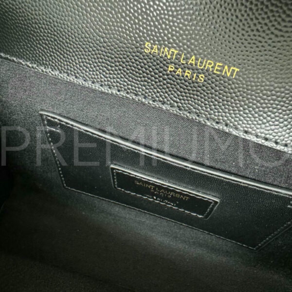 Yves Saint Laurent сумка PR714496 9