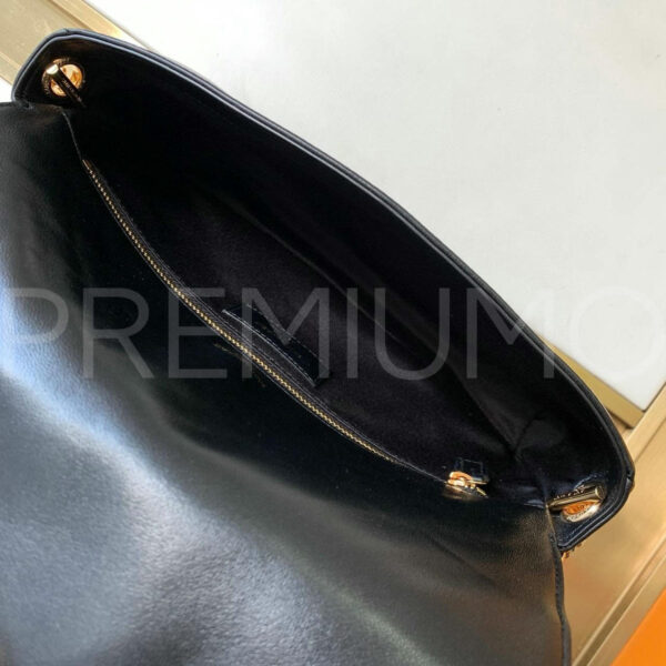 Yves Saint Laurent сумка PR207160 9
