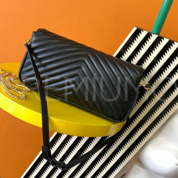 Yves Saint Laurent сумка PR207160 4