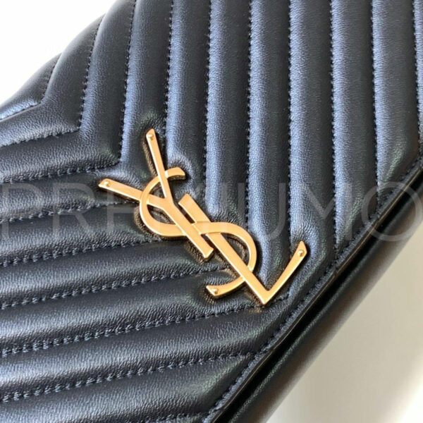 Yves Saint Laurent сумка PR207160 5