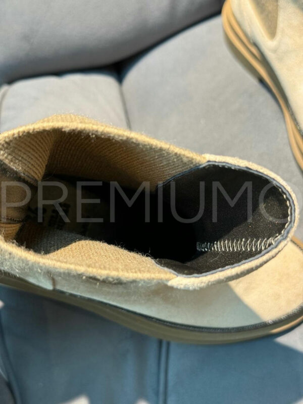 Brunello Cuccinelli ботинки PR209108 6