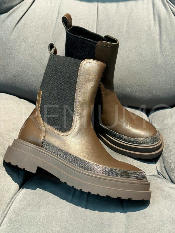 Brunello Cuccinelli ботинки PR315585
