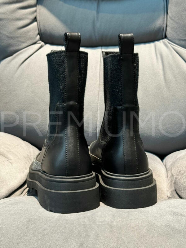 Brunello Cuccinelli ботинки PR207641 4