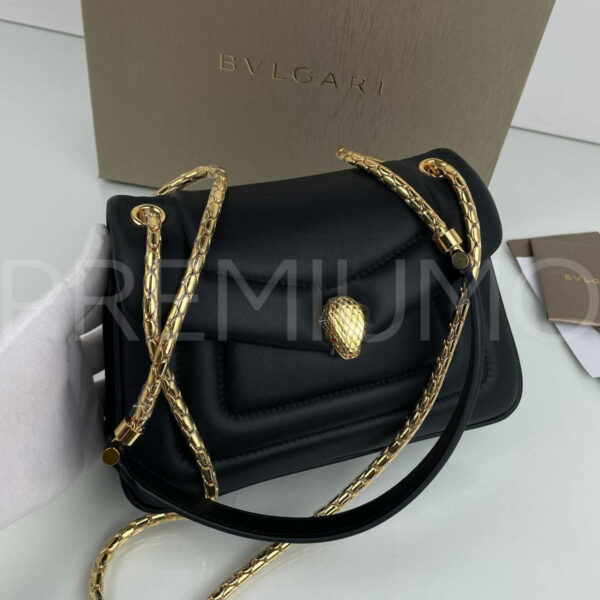 Bvlgari сумки PR483412