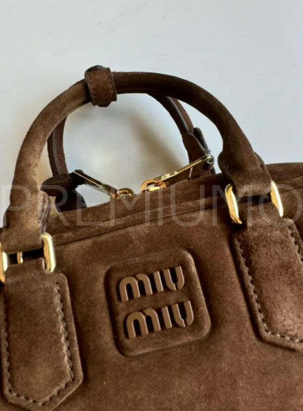 Miu Miu сумка PR659055 2