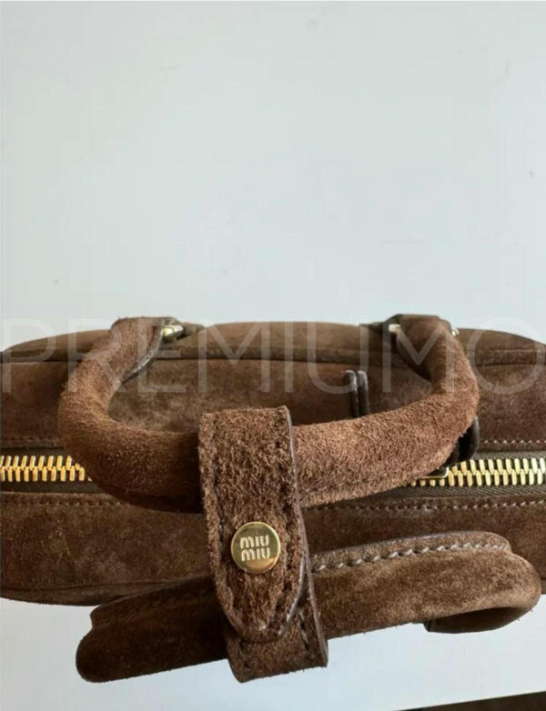 Miu Miu сумка PR659055 3