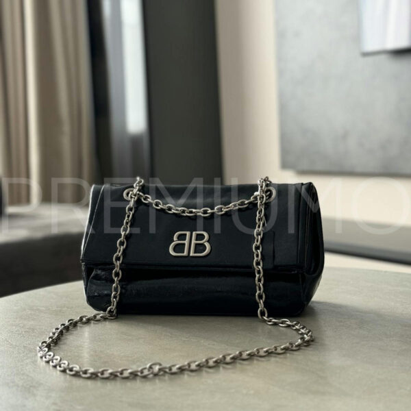 Balenciaga сумка PR696769 3