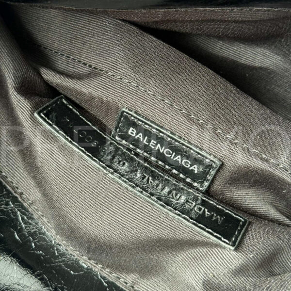 Balenciaga сумка PR696769 9