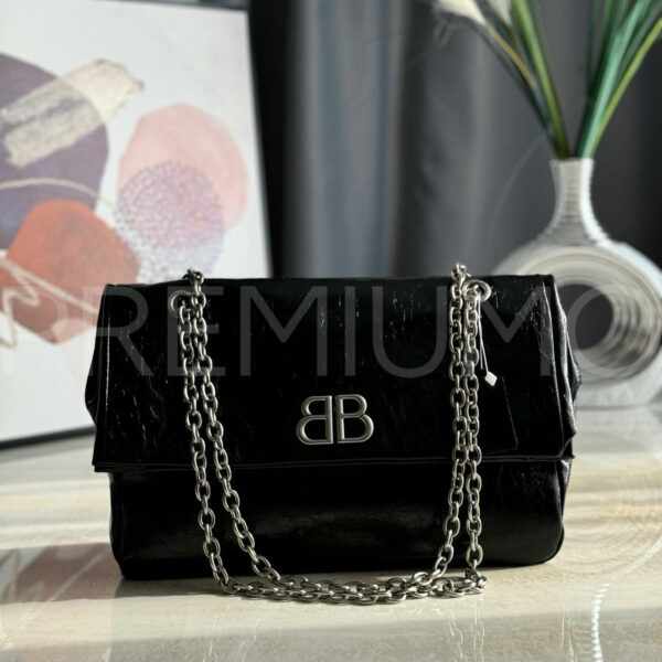 Balenciaga сумка PR962166 3