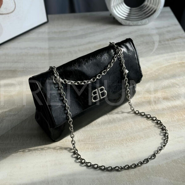 Balenciaga сумка PR962166 4