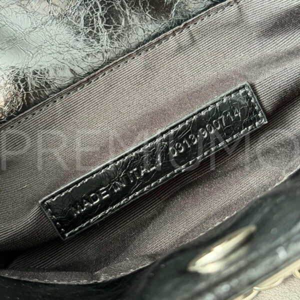Balenciaga сумка PR696769 8