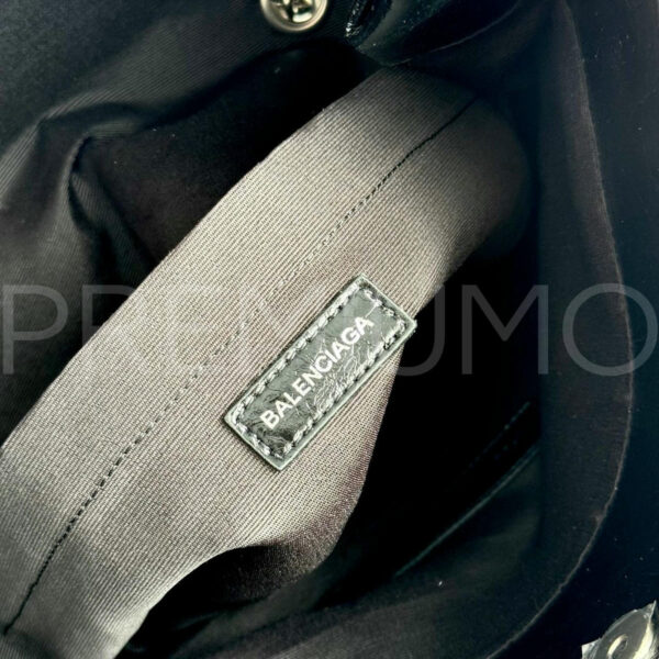 Balenciaga сумка PR962166 9