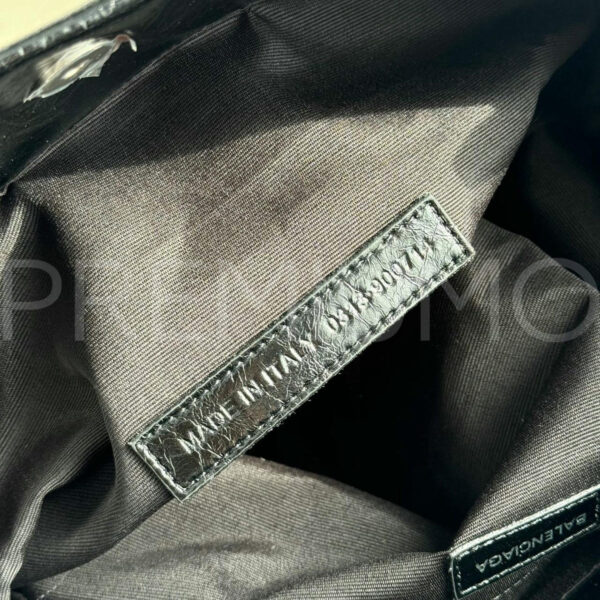 Balenciaga сумка PR962166 10