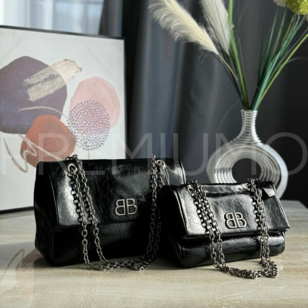 Balenciaga сумка PR962166 11