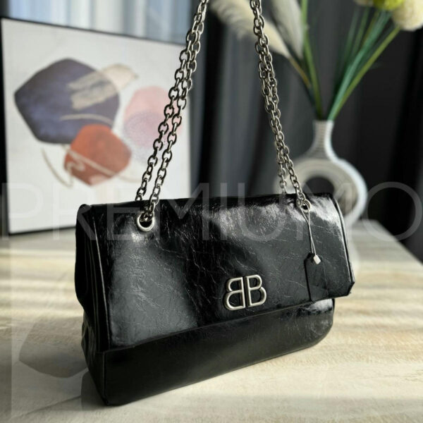 Balenciaga сумка PR962166 5