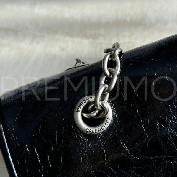 Balenciaga сумка PR962166 7