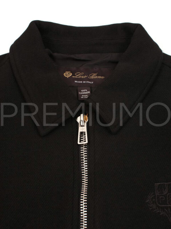 Loro Piana куртка PR169521 2