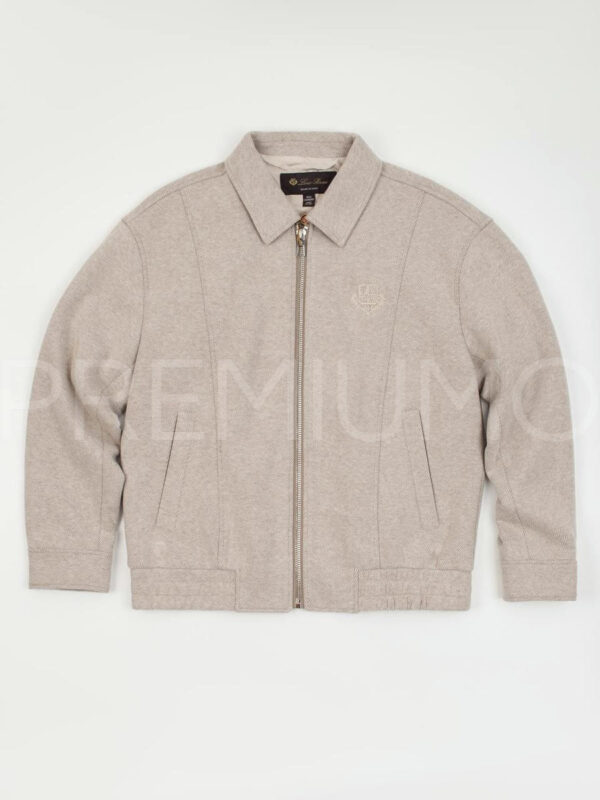 Loro Piana куртка PR301520