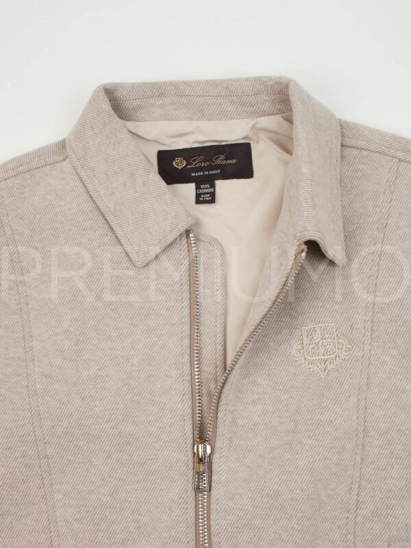 Loro Piana куртка PR301520 2