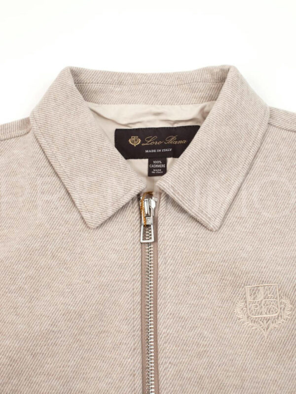 Loro Piana куртка PR301520 3
