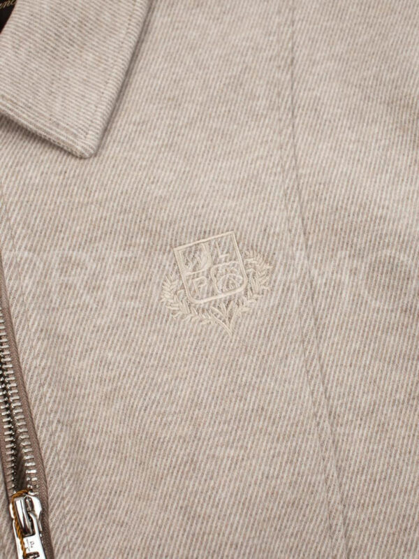 Loro Piana куртка PR301520 4