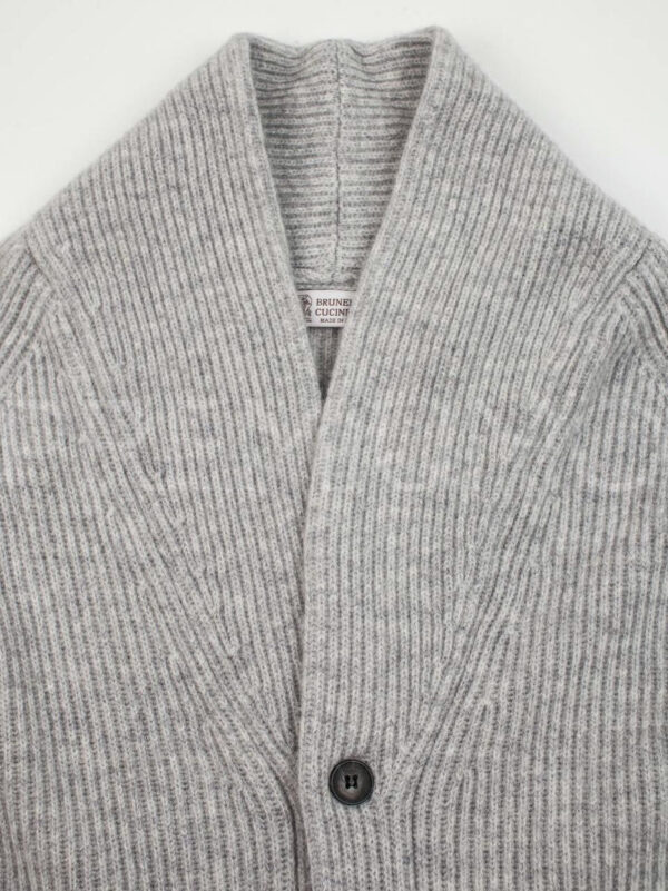 Brunello Cucinelli кардиган PR452065 3