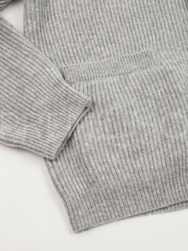 Brunello Cucinelli кардиган PR452065 4