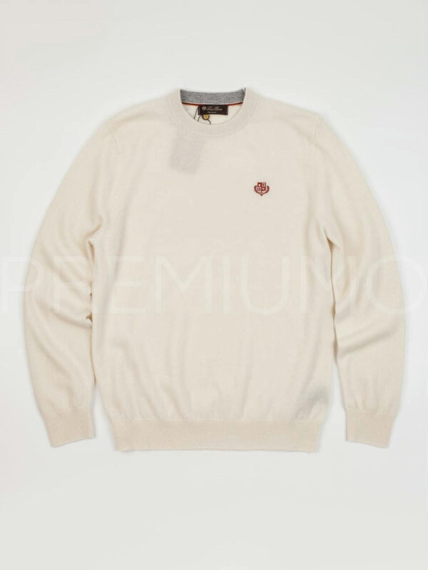 Loro Piana свитер PR620947