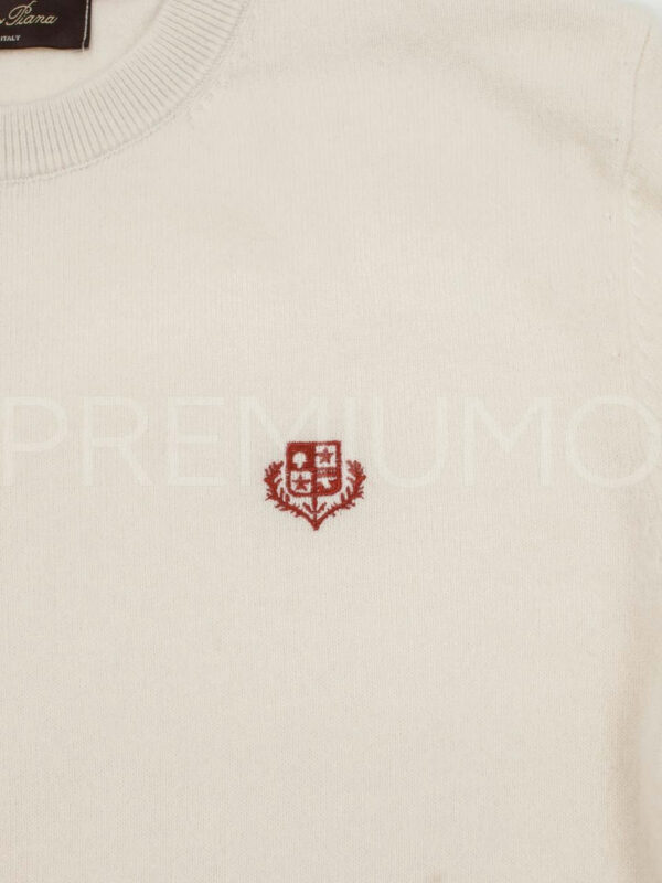 Loro Piana свитер PR620947 2