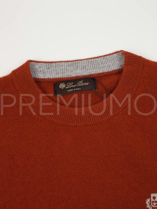Loro Piana свитер PR425060 2