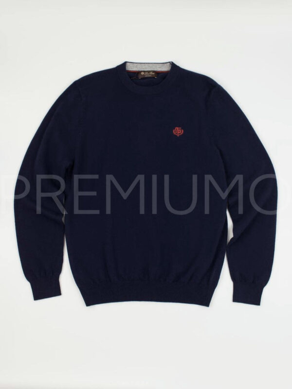 Loro Piana свитер PR240250