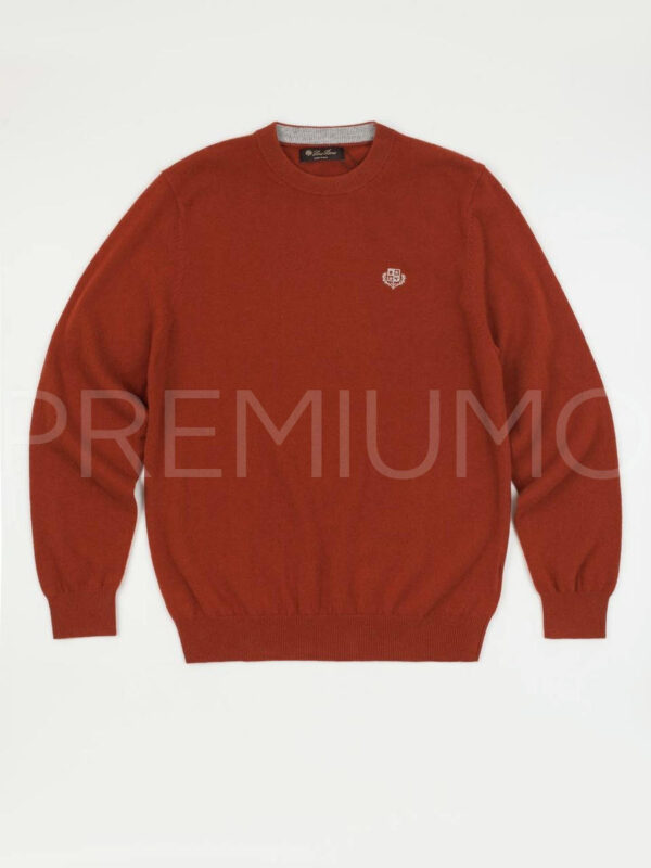 Loro Piana свитер PR425060