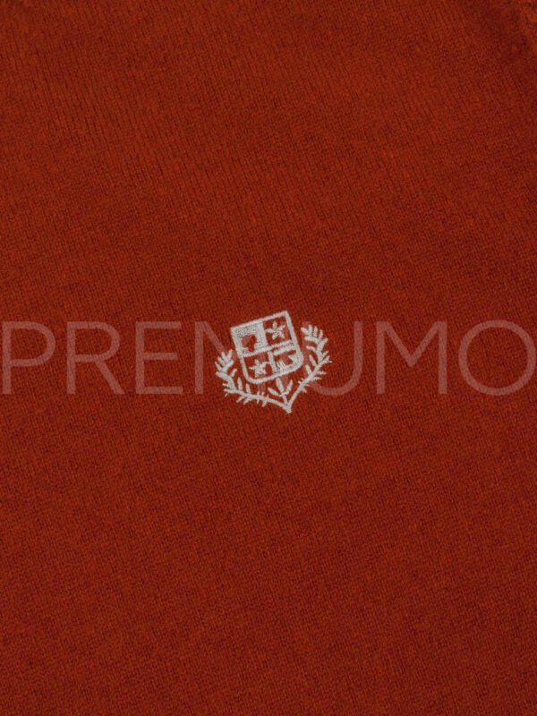 Loro Piana свитер PR425060 4