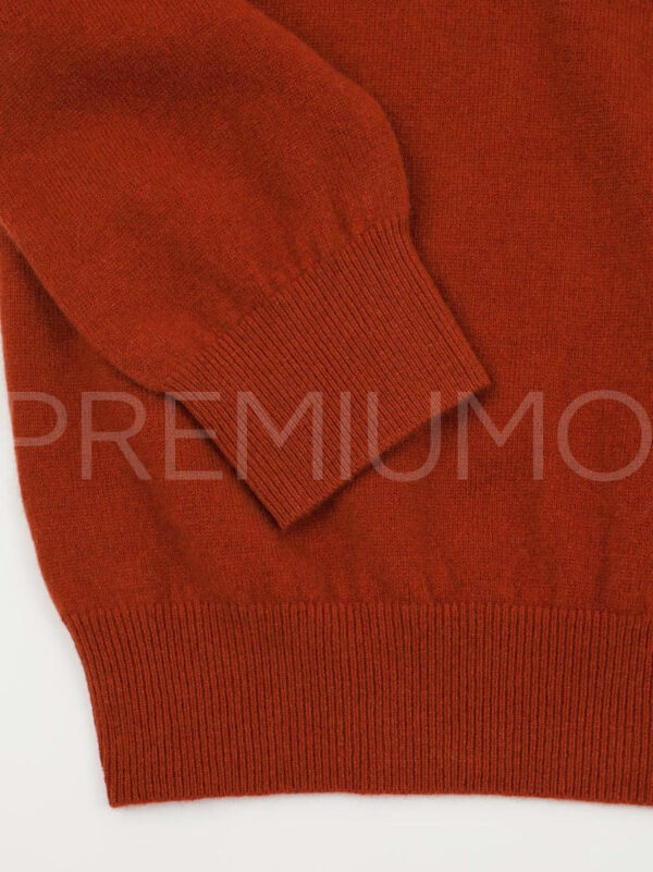 Loro Piana свитер PR425060 5