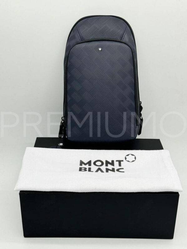Montblanc рюкзак PR549761