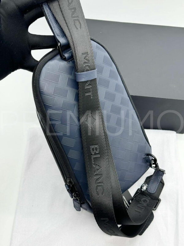 Montblanc рюкзак PR549761 6